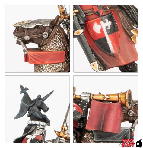 bretonnia warhammer|Iba pa.